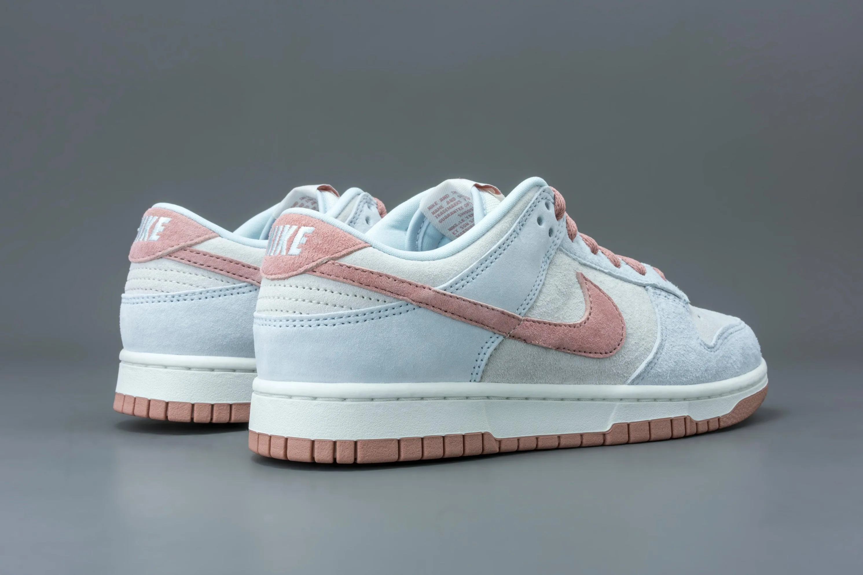 Nike Dunk Low Fossil Rose