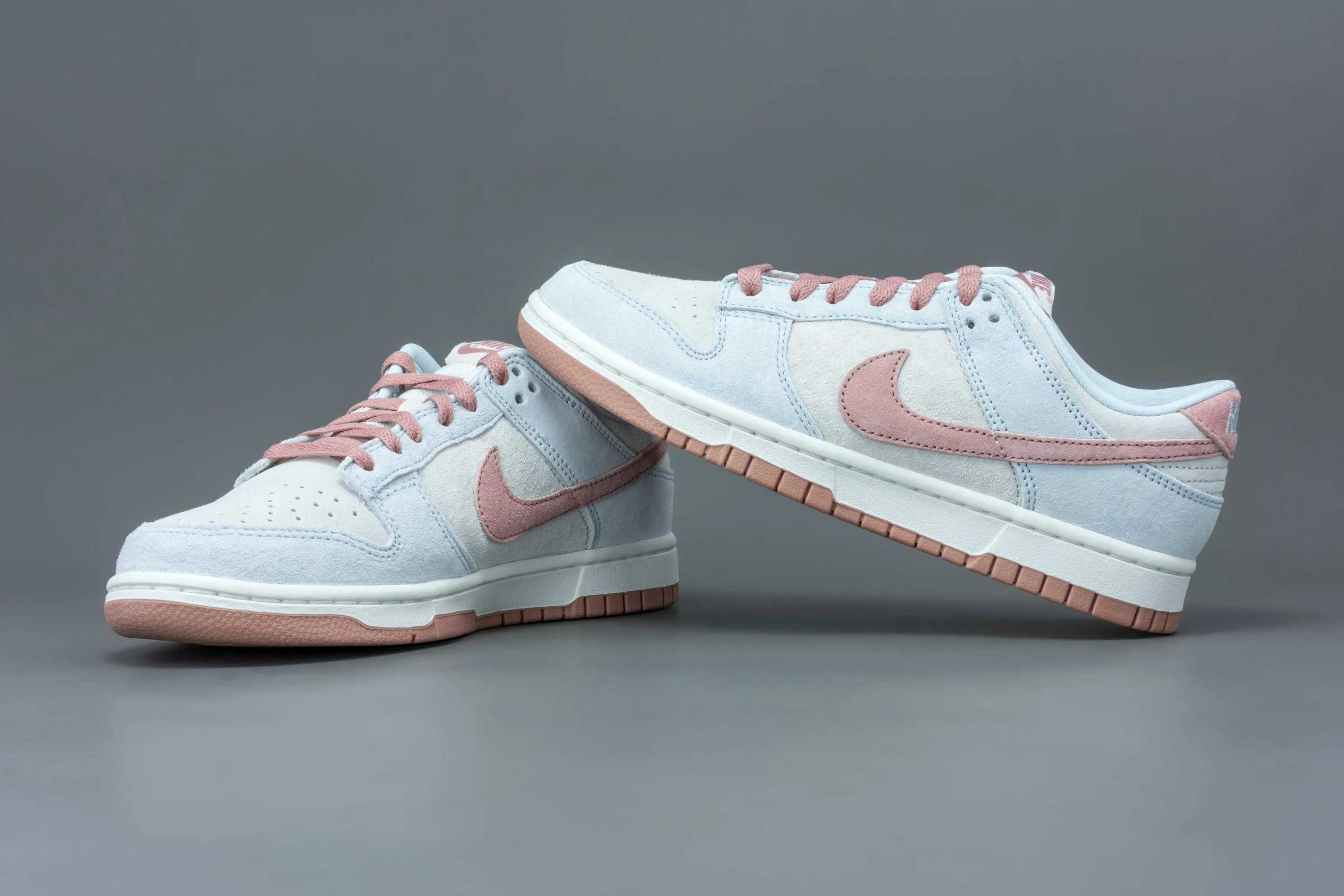 Nike Dunk Low Fossil Rose