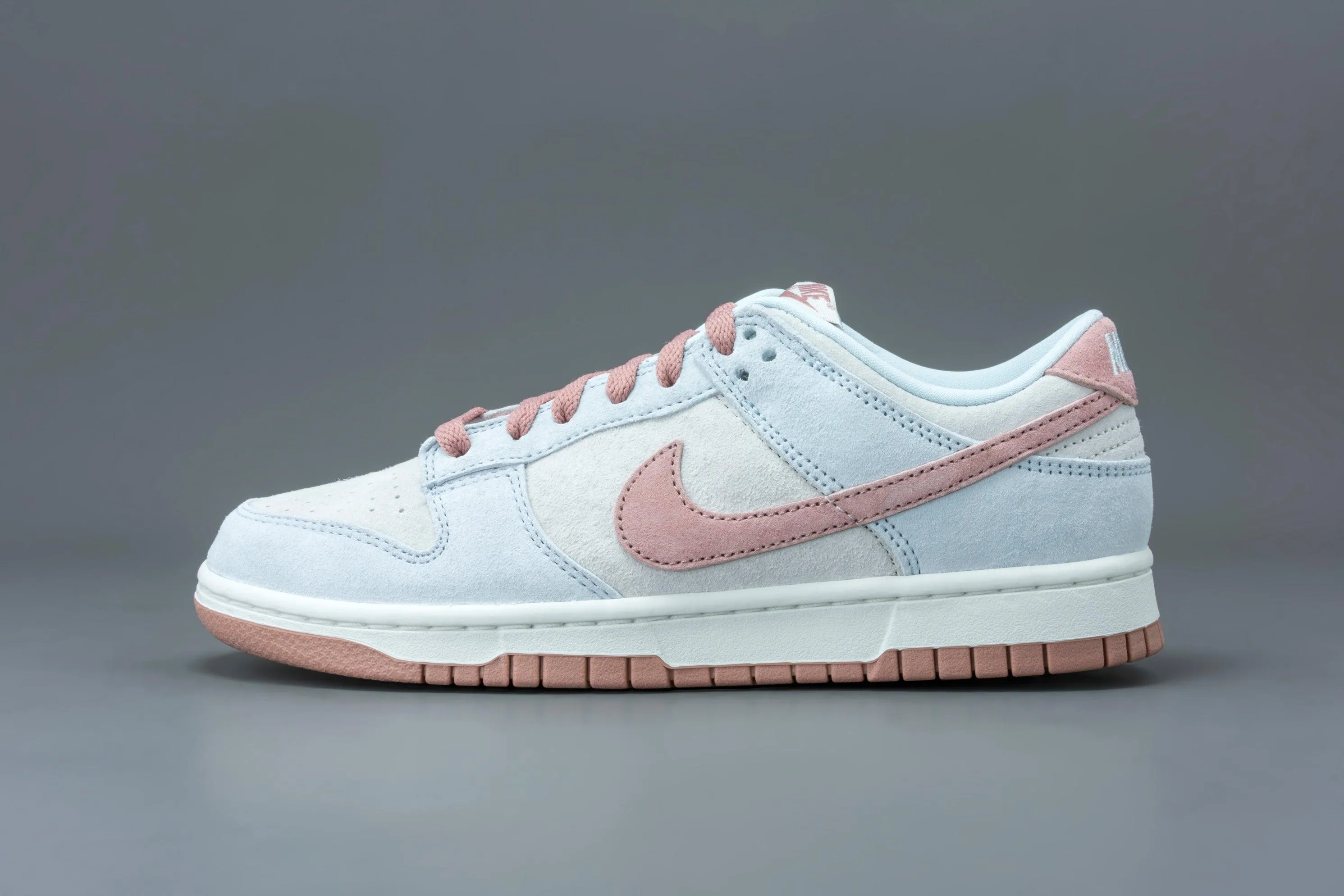 Nike Dunk Low Fossil Rose