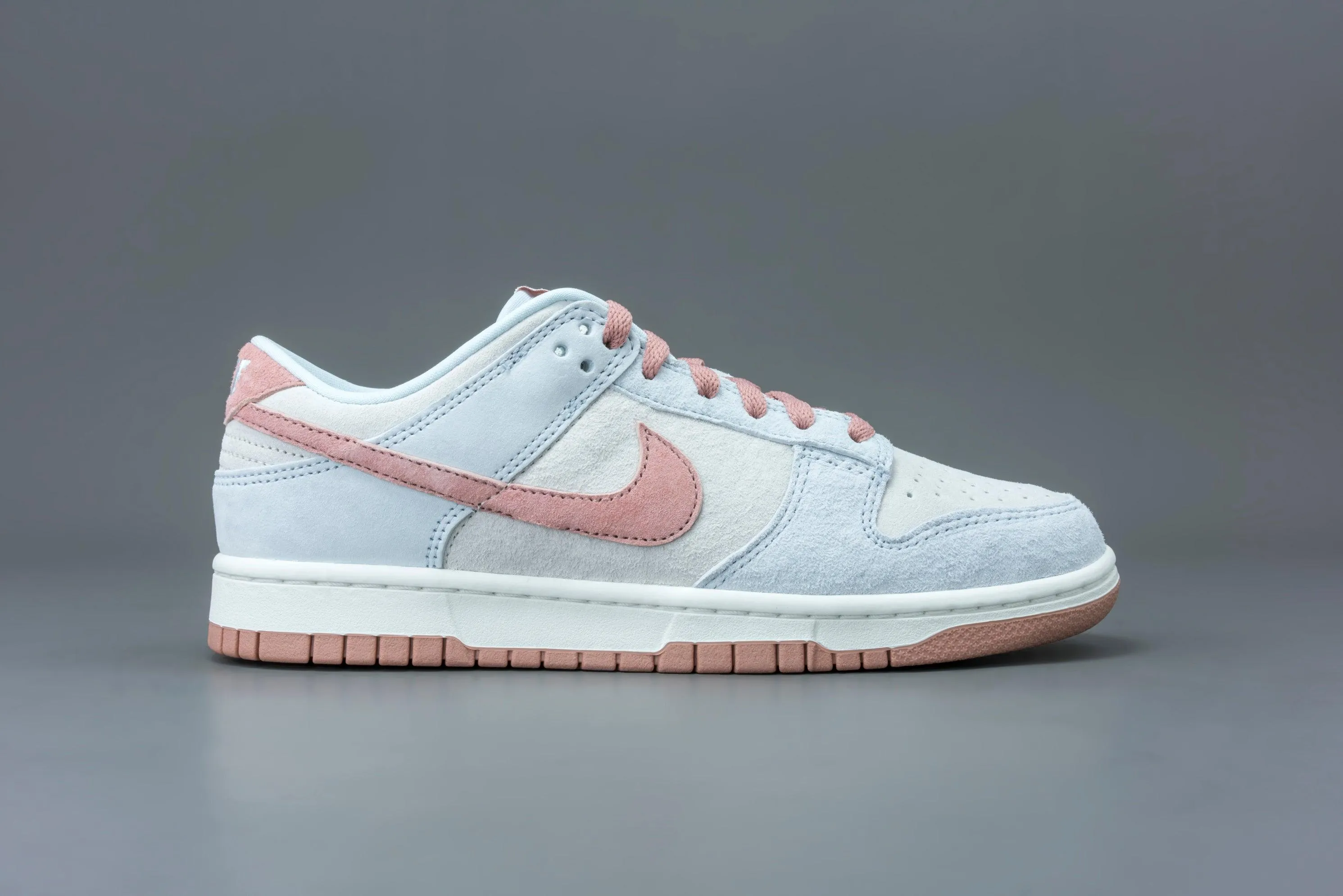 Nike Dunk Low Fossil Rose