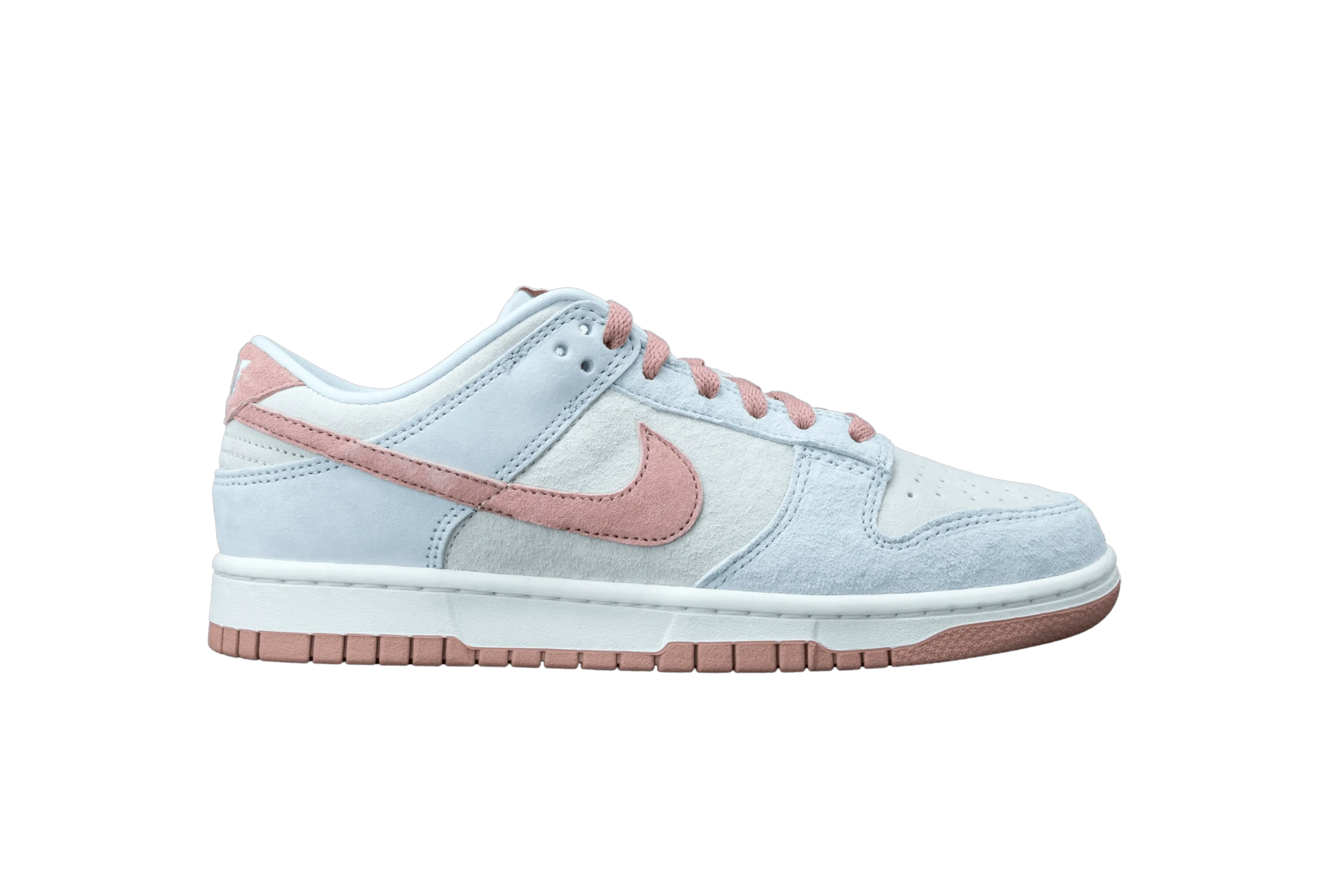 Nike Dunk Low Fossil Rose