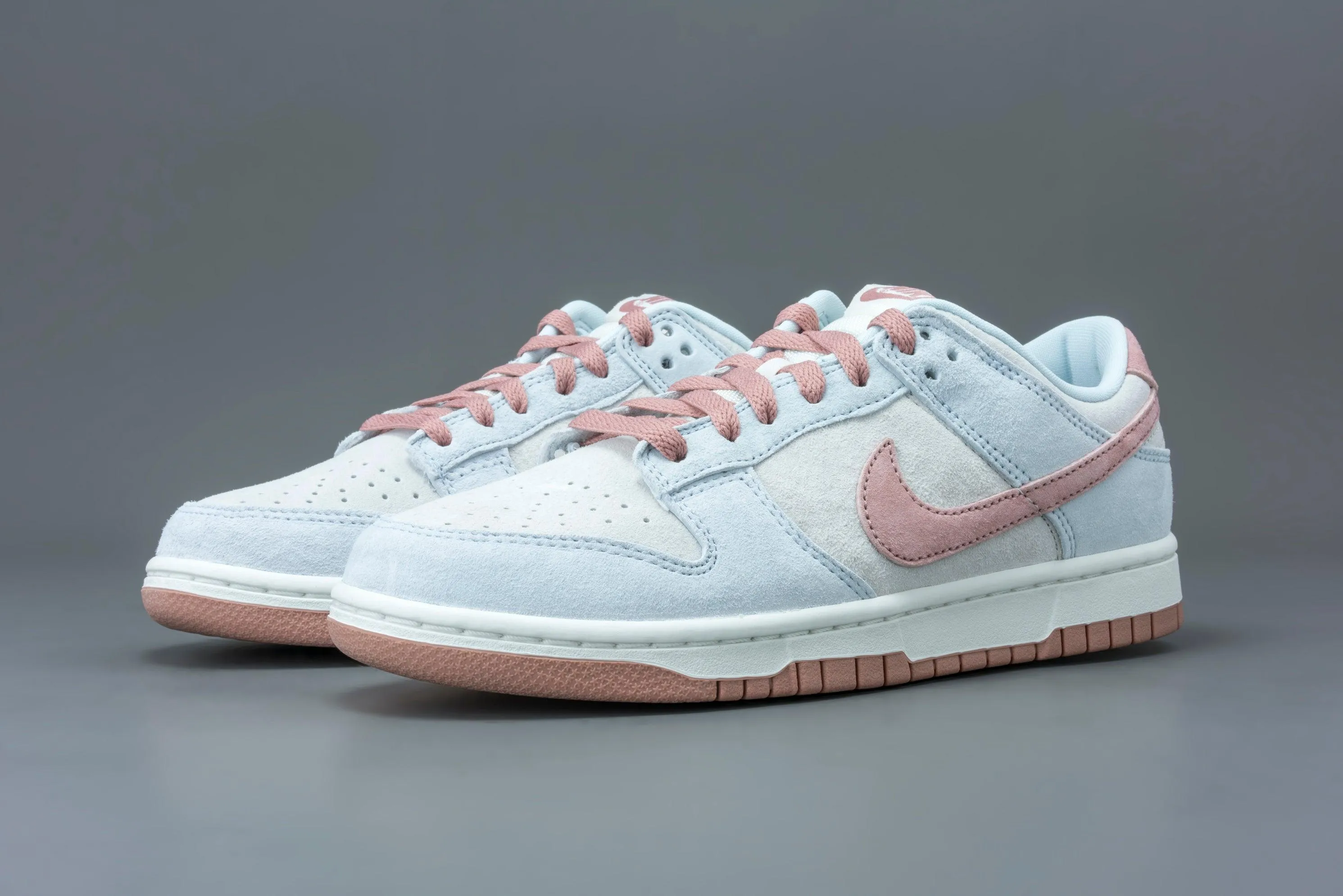 Nike Dunk Low Fossil Rose