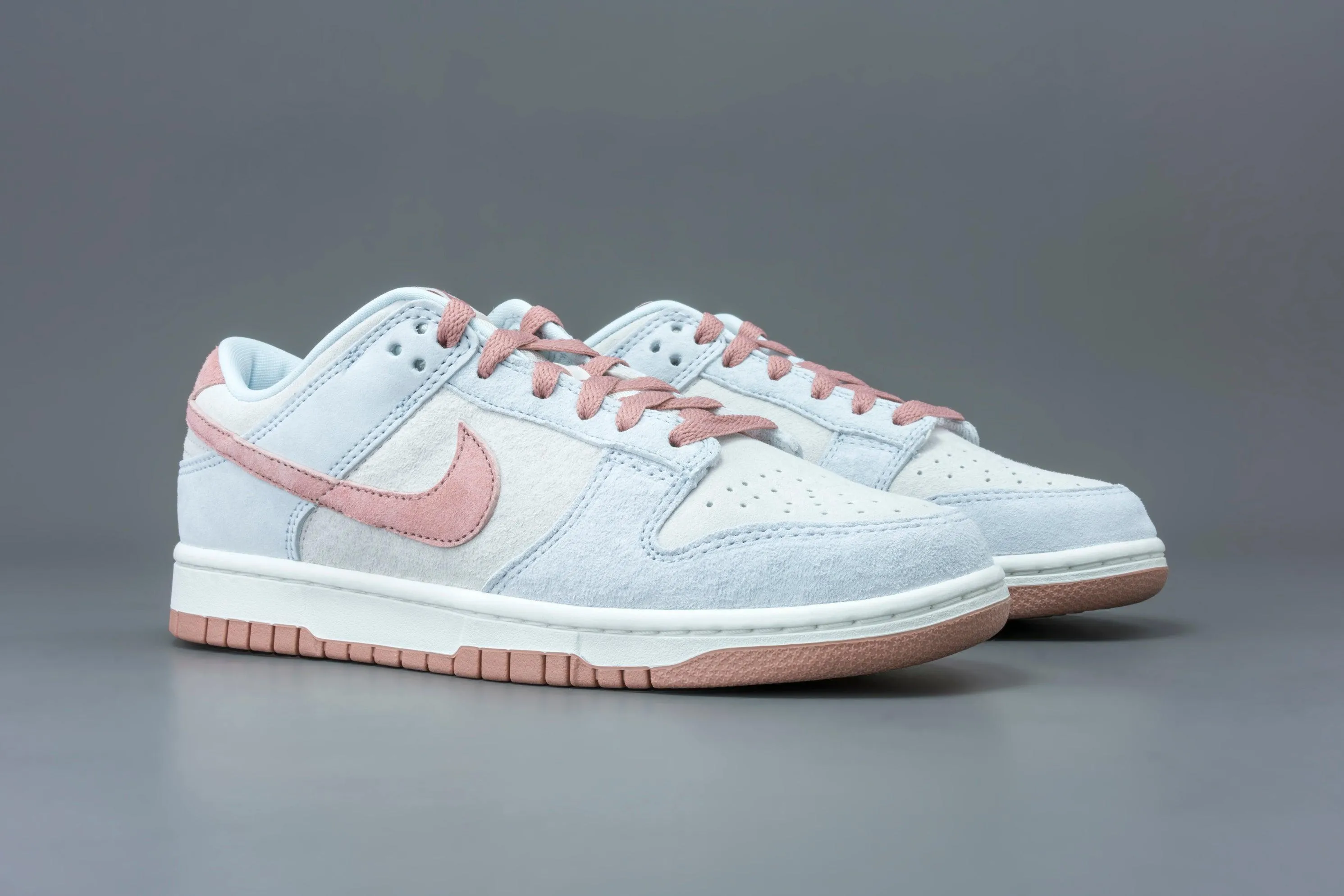 Nike Dunk Low Fossil Rose