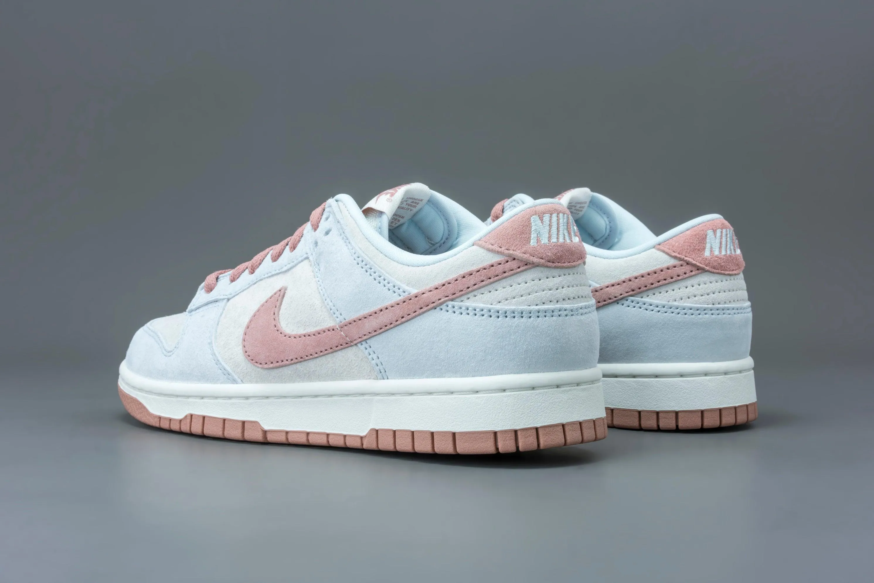 Nike Dunk Low Fossil Rose