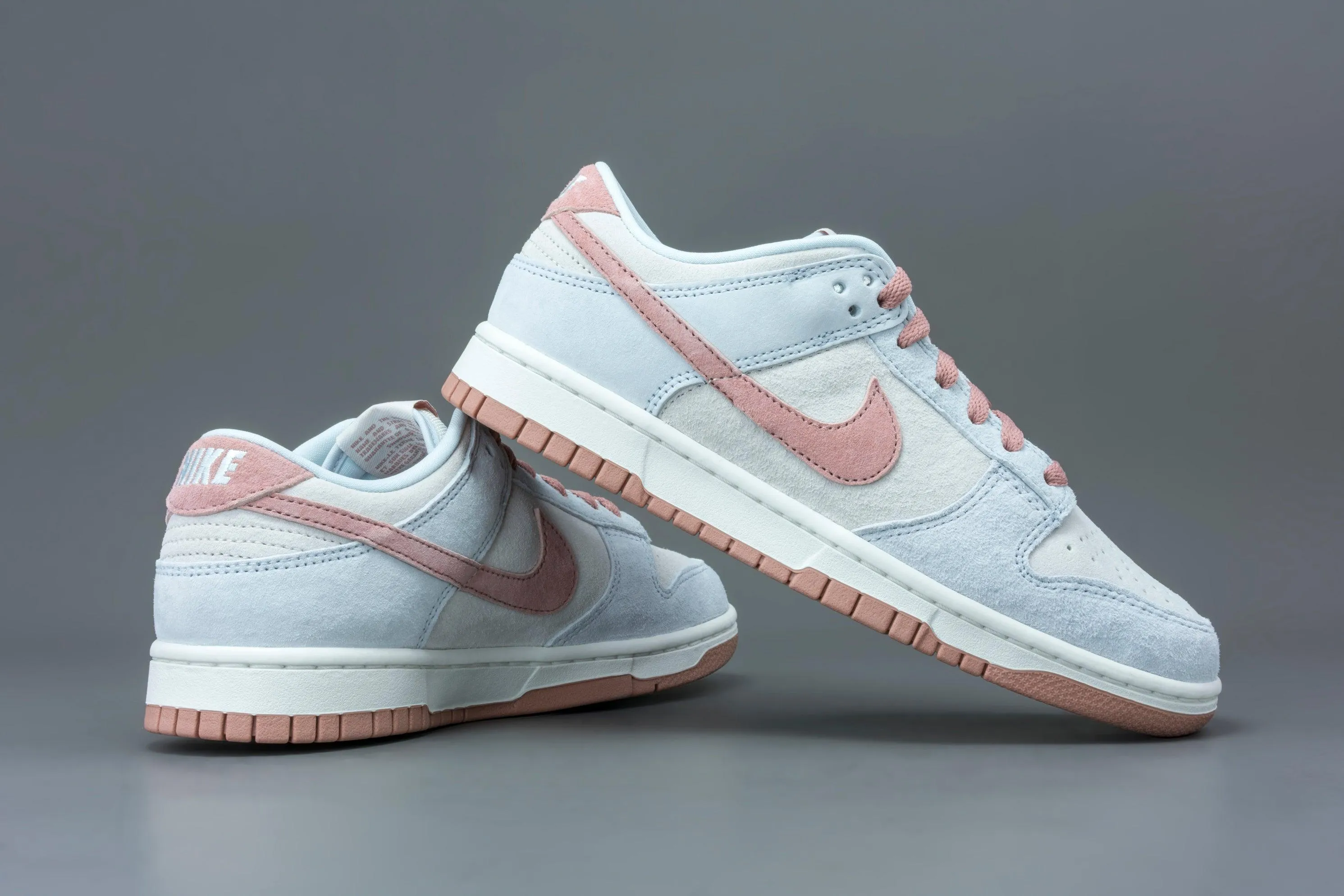 Nike Dunk Low Fossil Rose