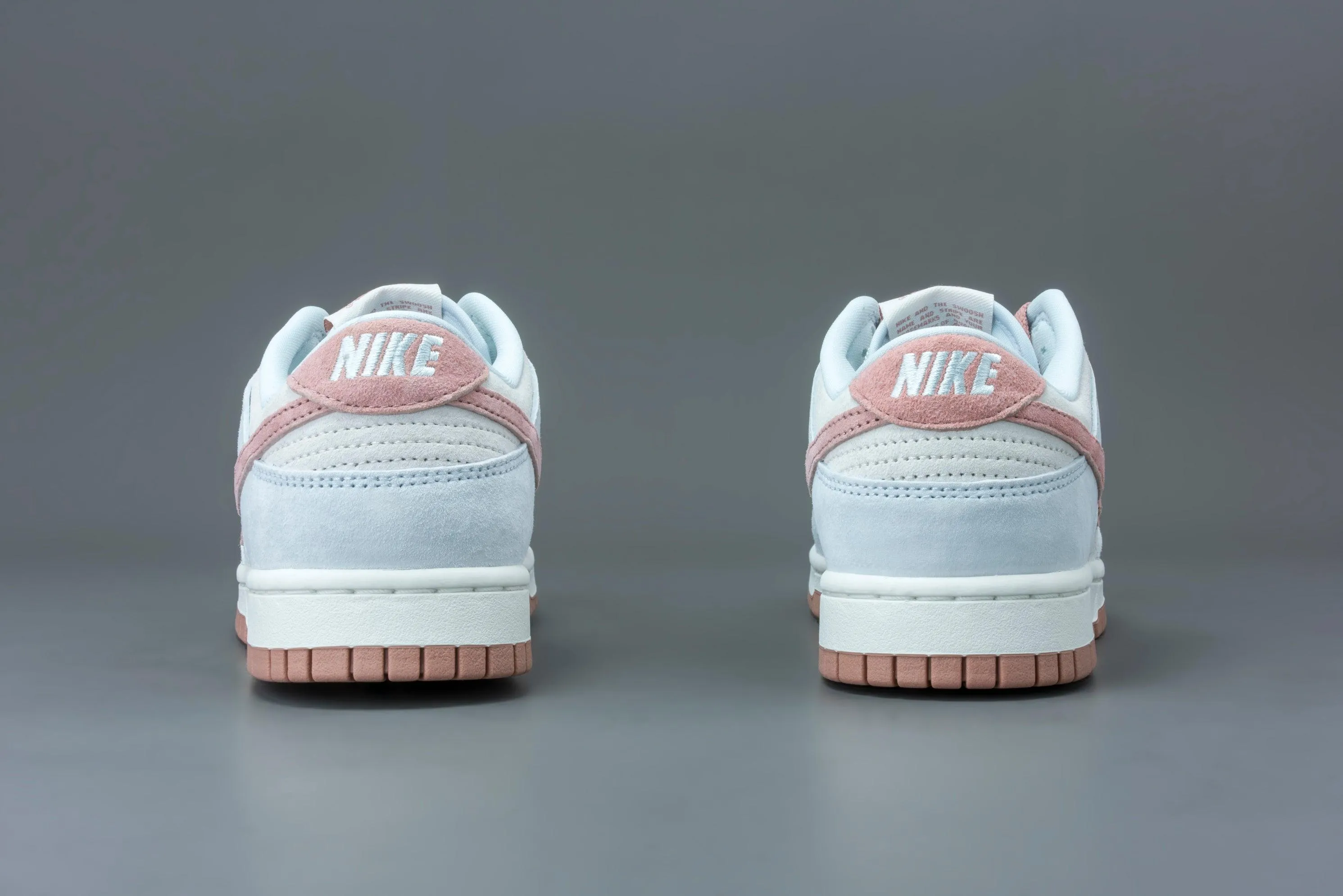 Nike Dunk Low Fossil Rose