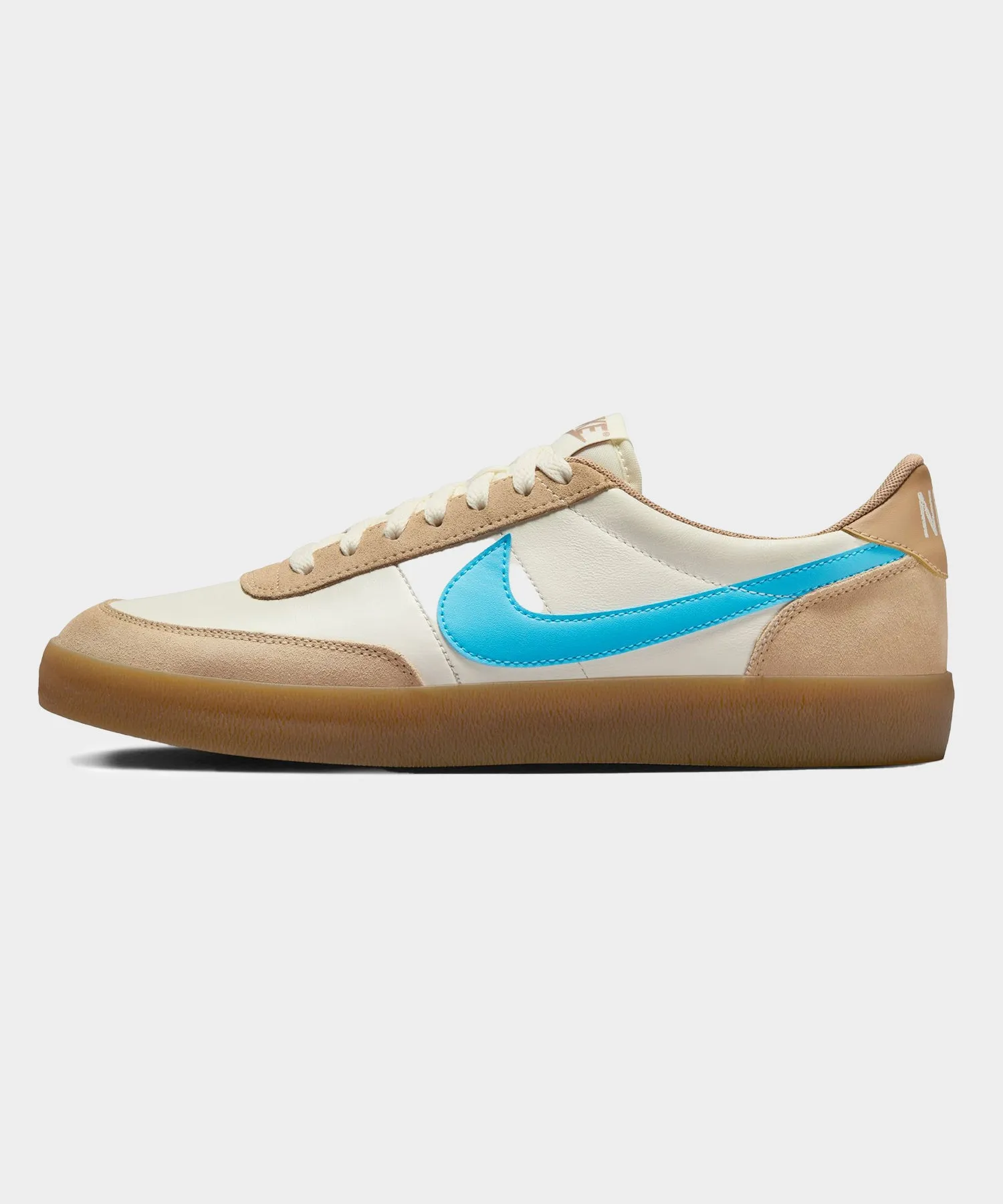 Nike Killshot 2 Leather Baltic Blue Gum Sole