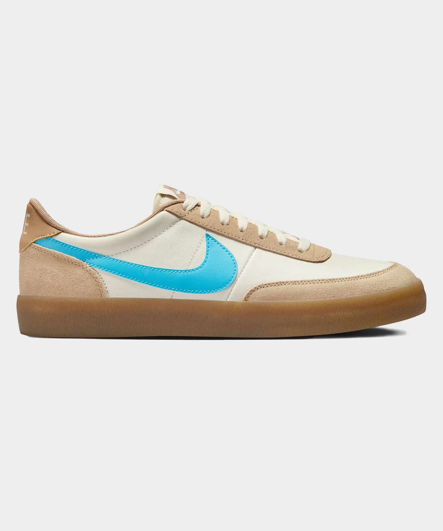 Nike Killshot 2 Leather Baltic Blue Gum Sole