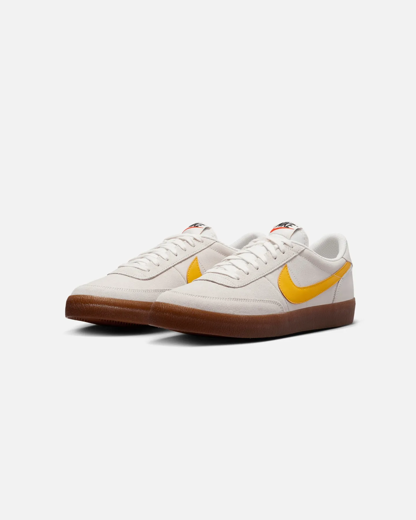 Nike Killshot 2 Phantom/University Gold