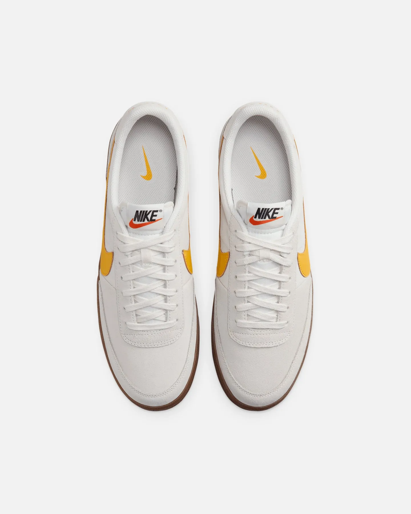 Nike Killshot 2 Phantom/University Gold