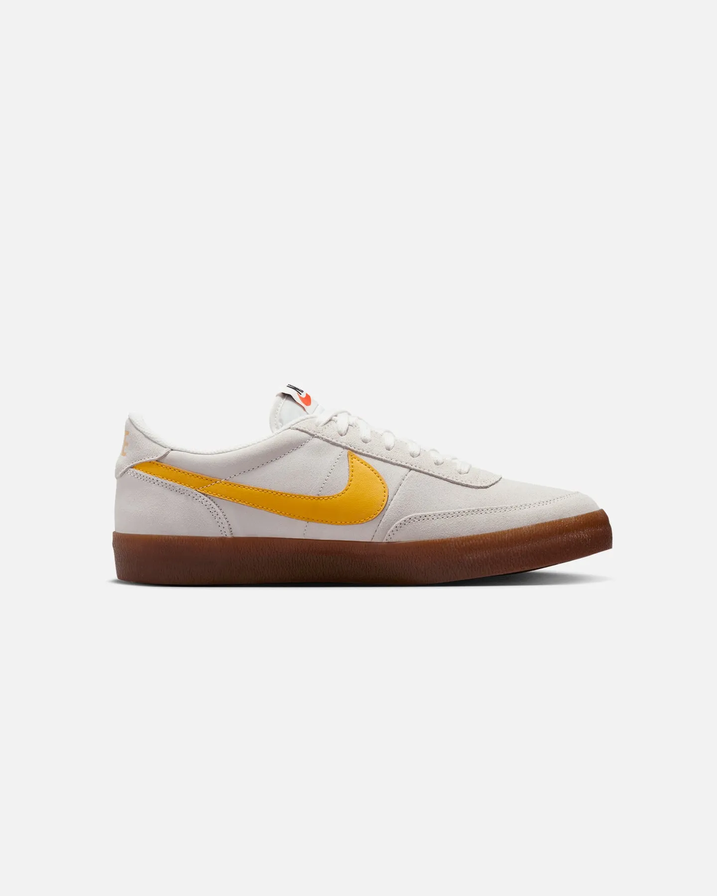 Nike Killshot 2 Phantom/University Gold