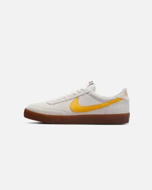 Nike Killshot 2 Phantom/University Gold