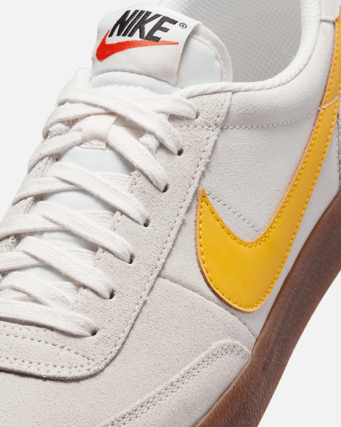 Nike Killshot 2 Phantom/University Gold