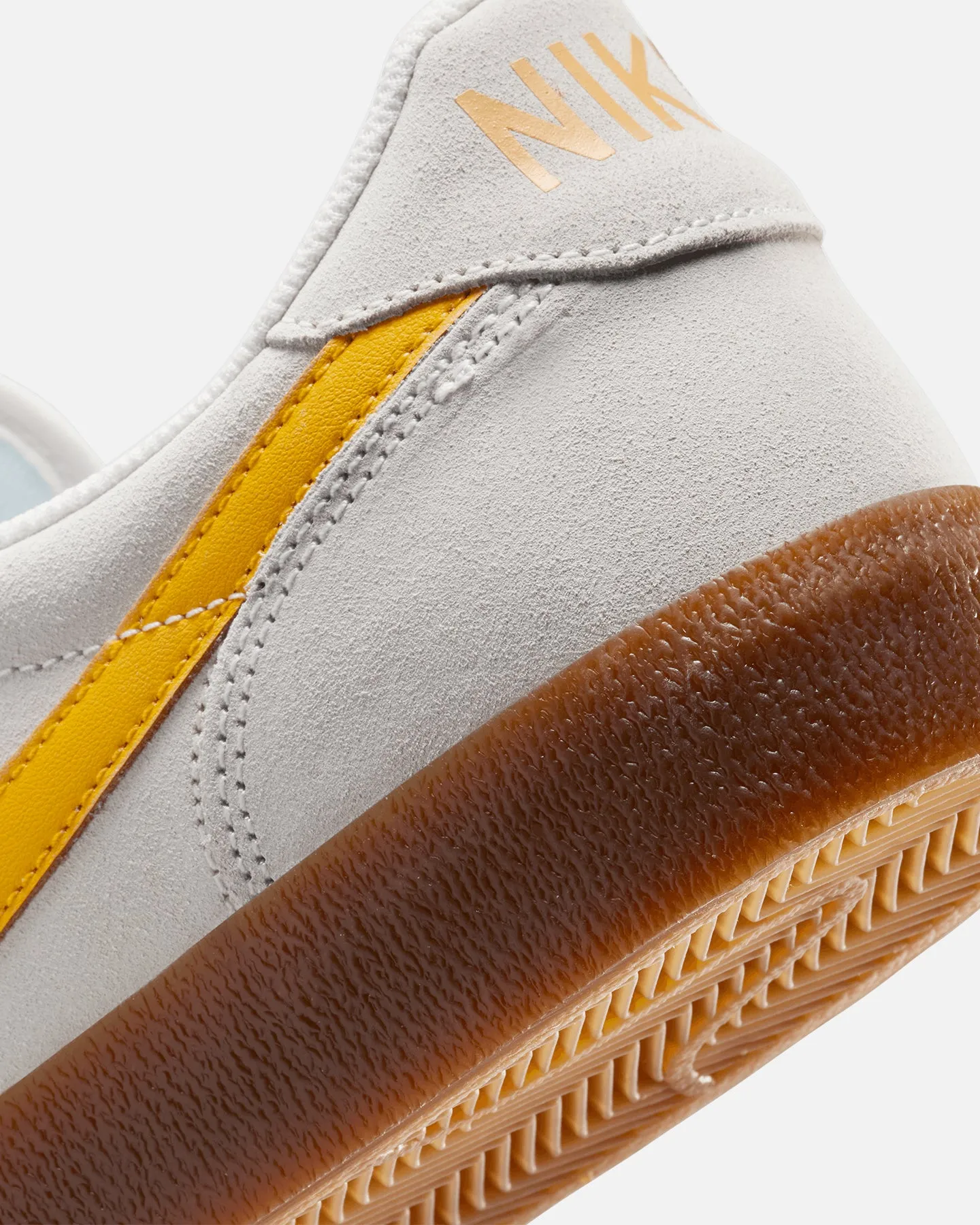 Nike Killshot 2 Phantom/University Gold