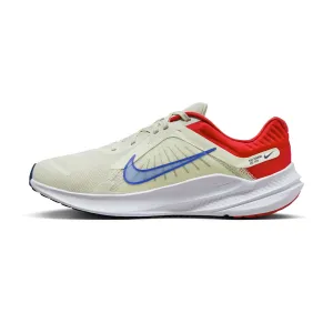 NIKE QUEST 5 MEN'S ROAD RUNNING SHOES BEIGE