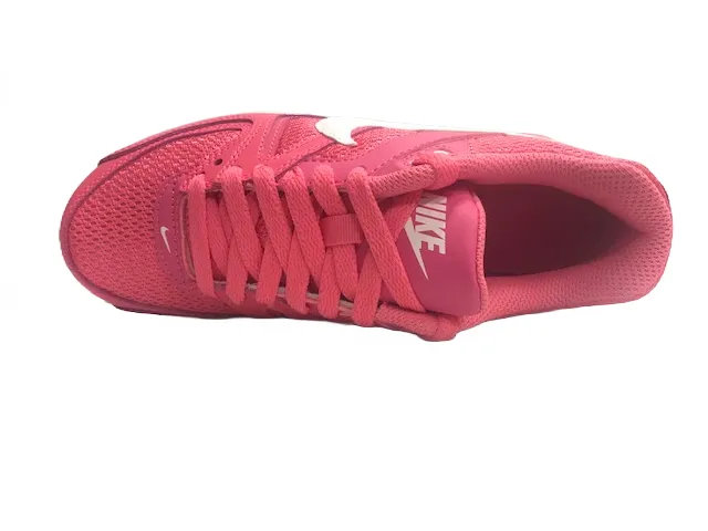 Nike scarpa sneakers da ragazza Air Max Command Flex GS 407626 616 rosa