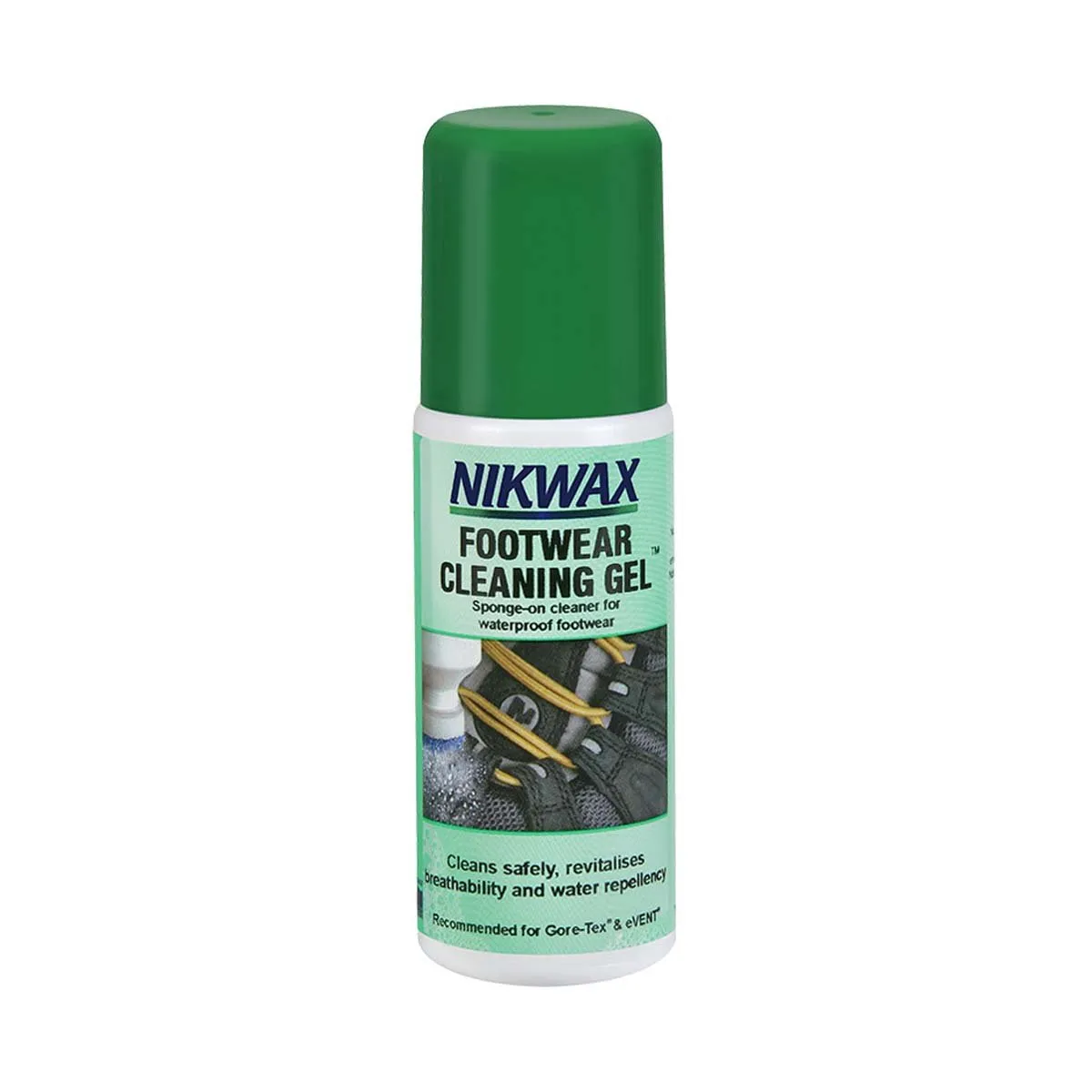 Nikwax Footwear Cleaning Gel