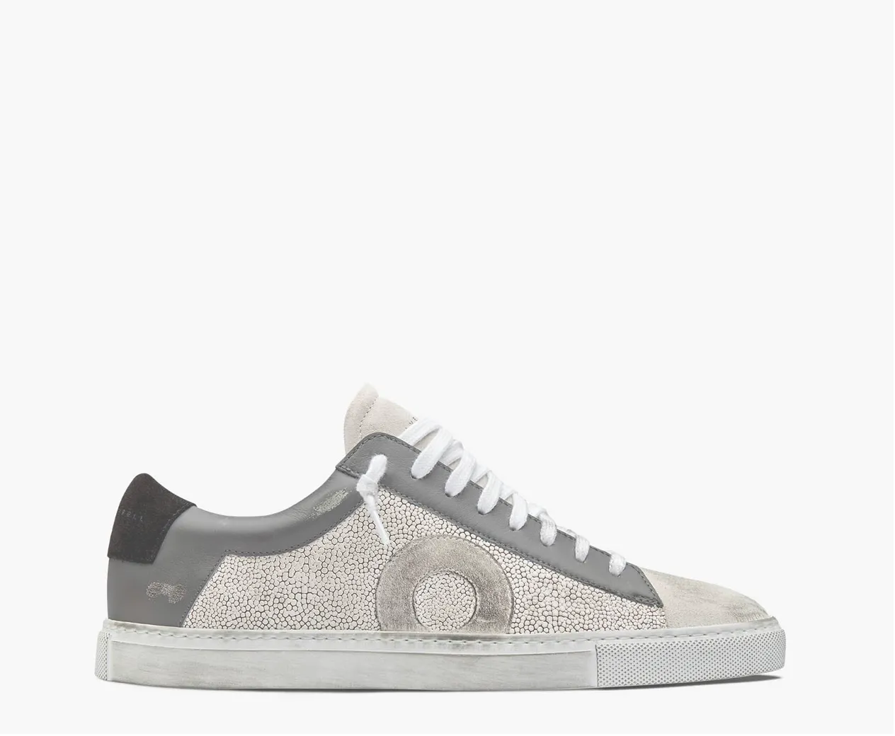 Oliver Cabell Low 1 Sneaker - Stingray