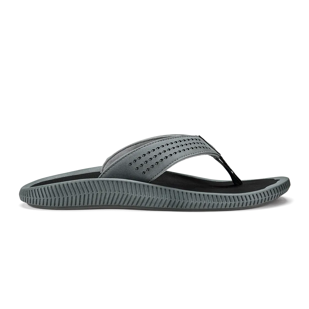 OluKai Men's Ulele Sandal