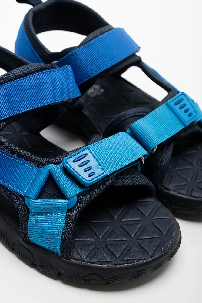 Ombre Sport Sandal Navy