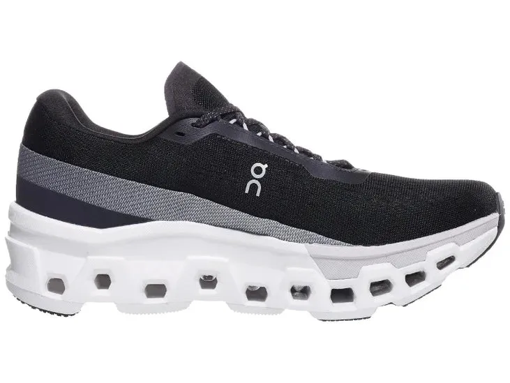 On Running | Cloudmonster 2 | Men's | Black/Frost