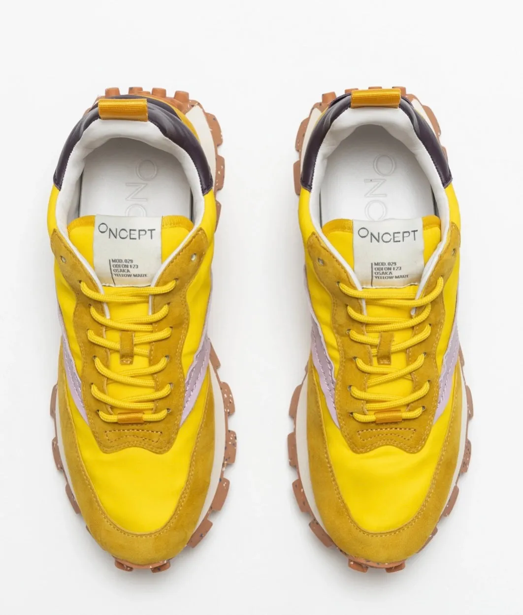 Oncept Osaka Sneakers