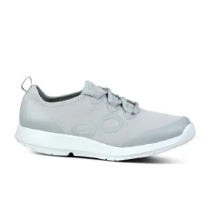 OOFOS Women's OOmg Sport LS Shoe - Slate