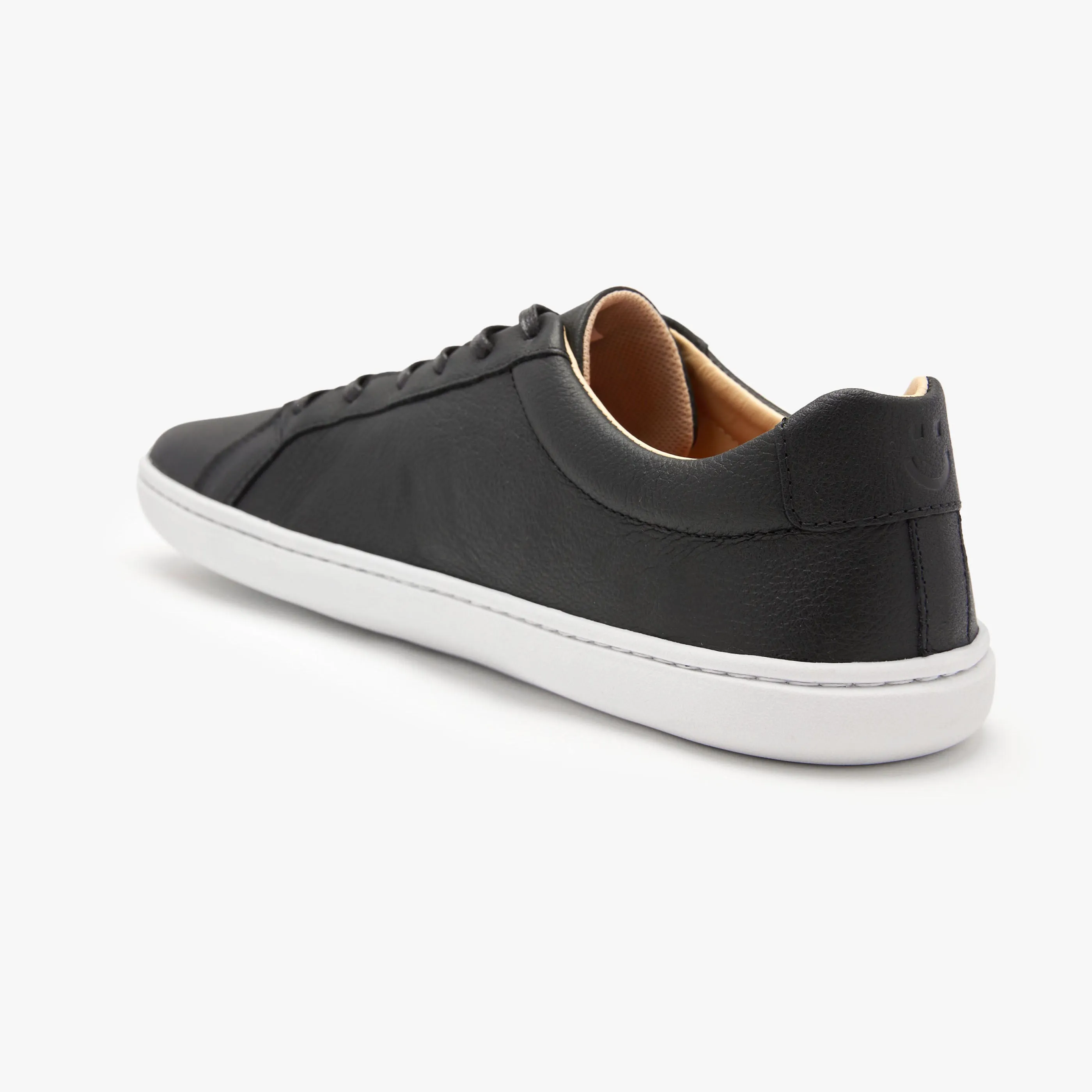 Origo Everyday Sneaker for Men | Gen 3 in Natural Leather