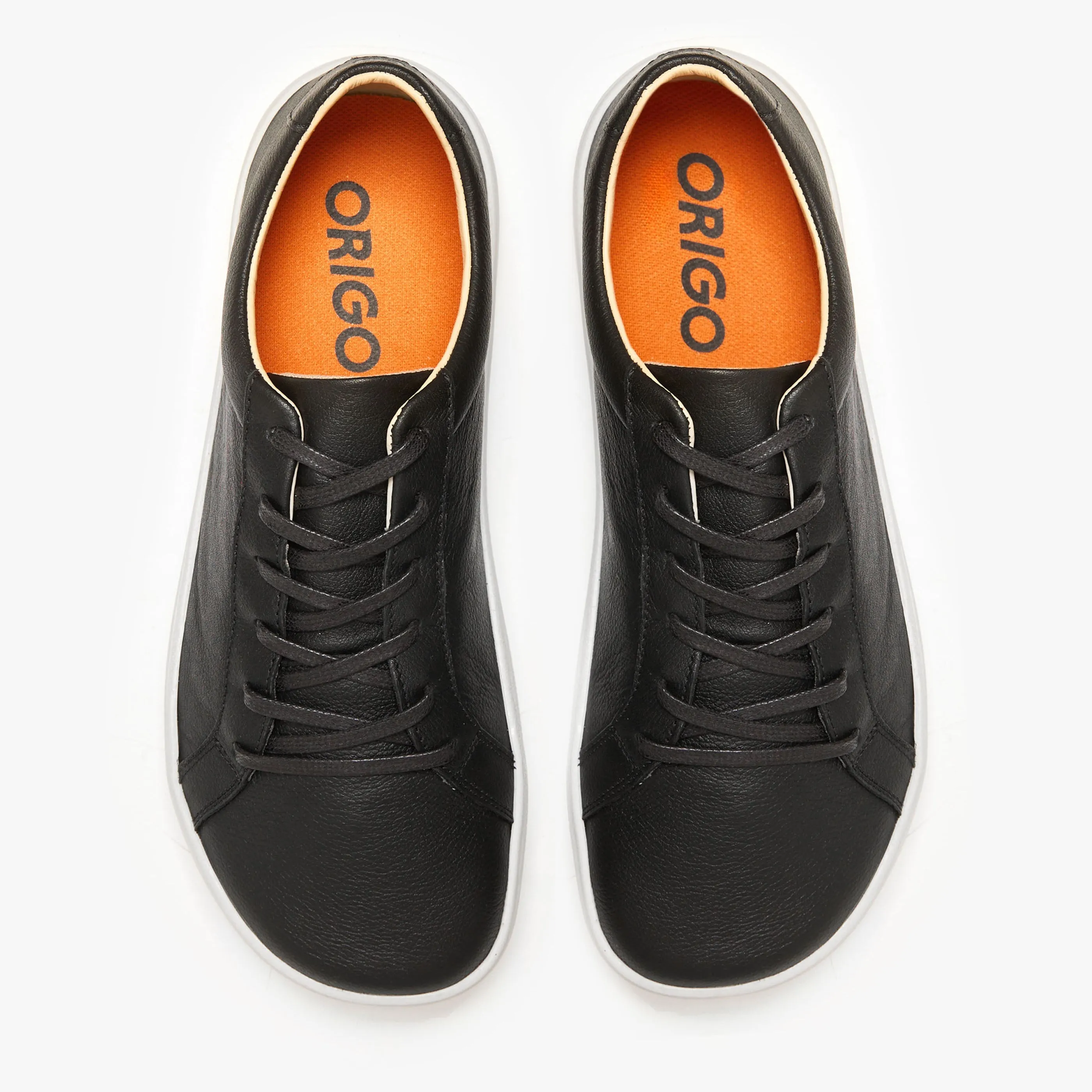 Origo Everyday Sneaker for Men | Gen 3 in Natural Leather