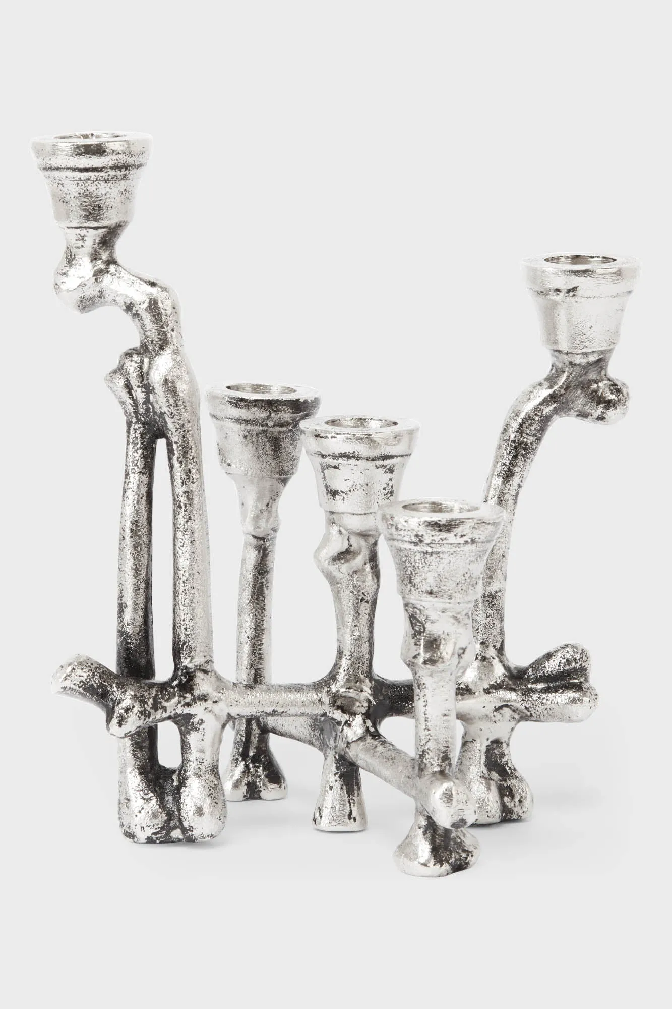 Ossuary Candelabra