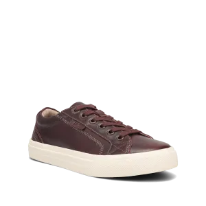 Plim Soul Lux | Leather | Merlot