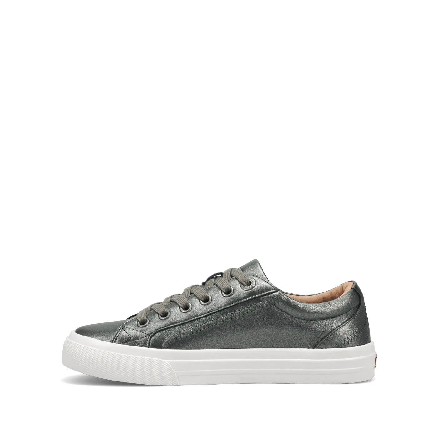 Plim Soul Lux | Leather | Pewter