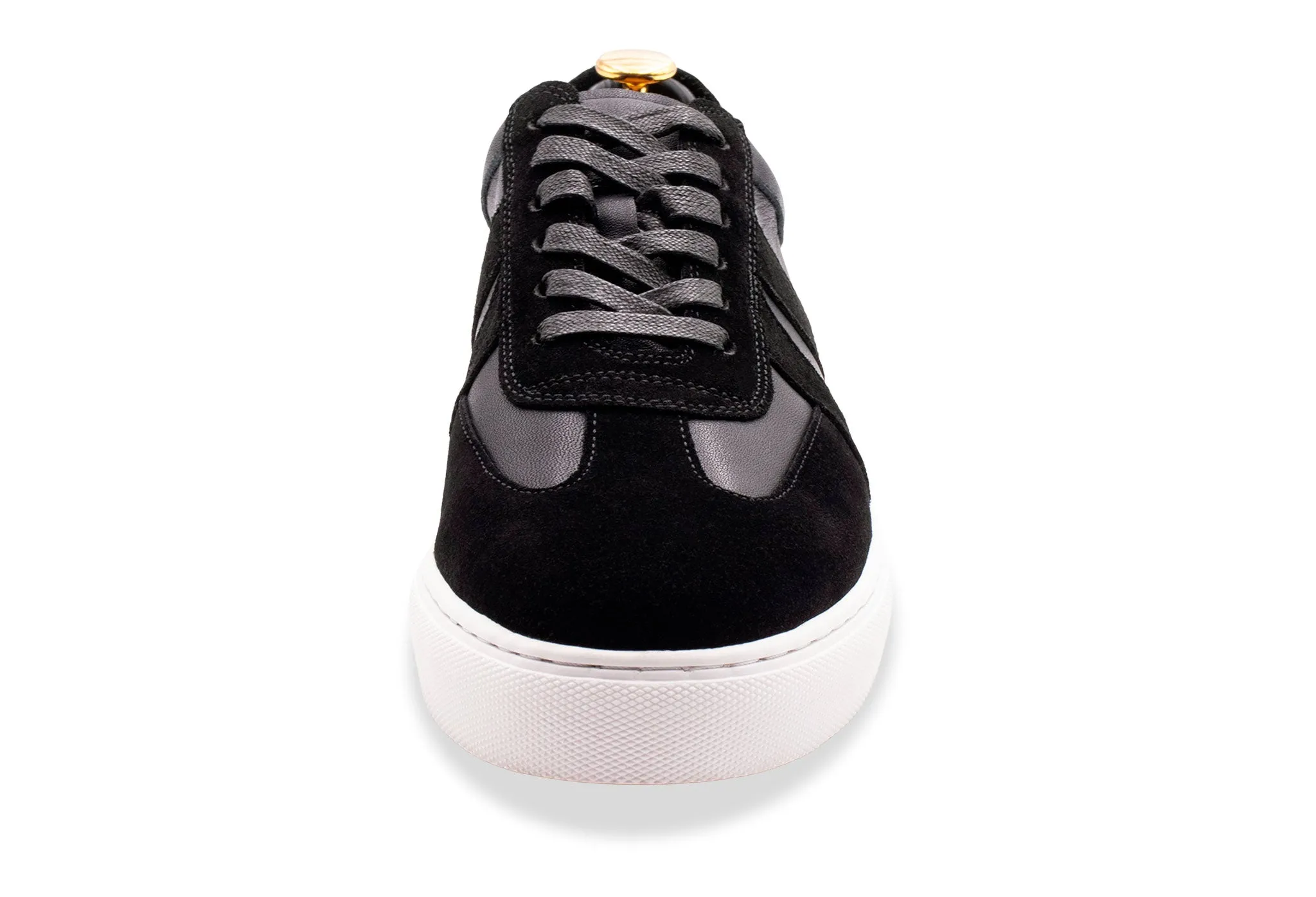 Presedencia Black Sneakers