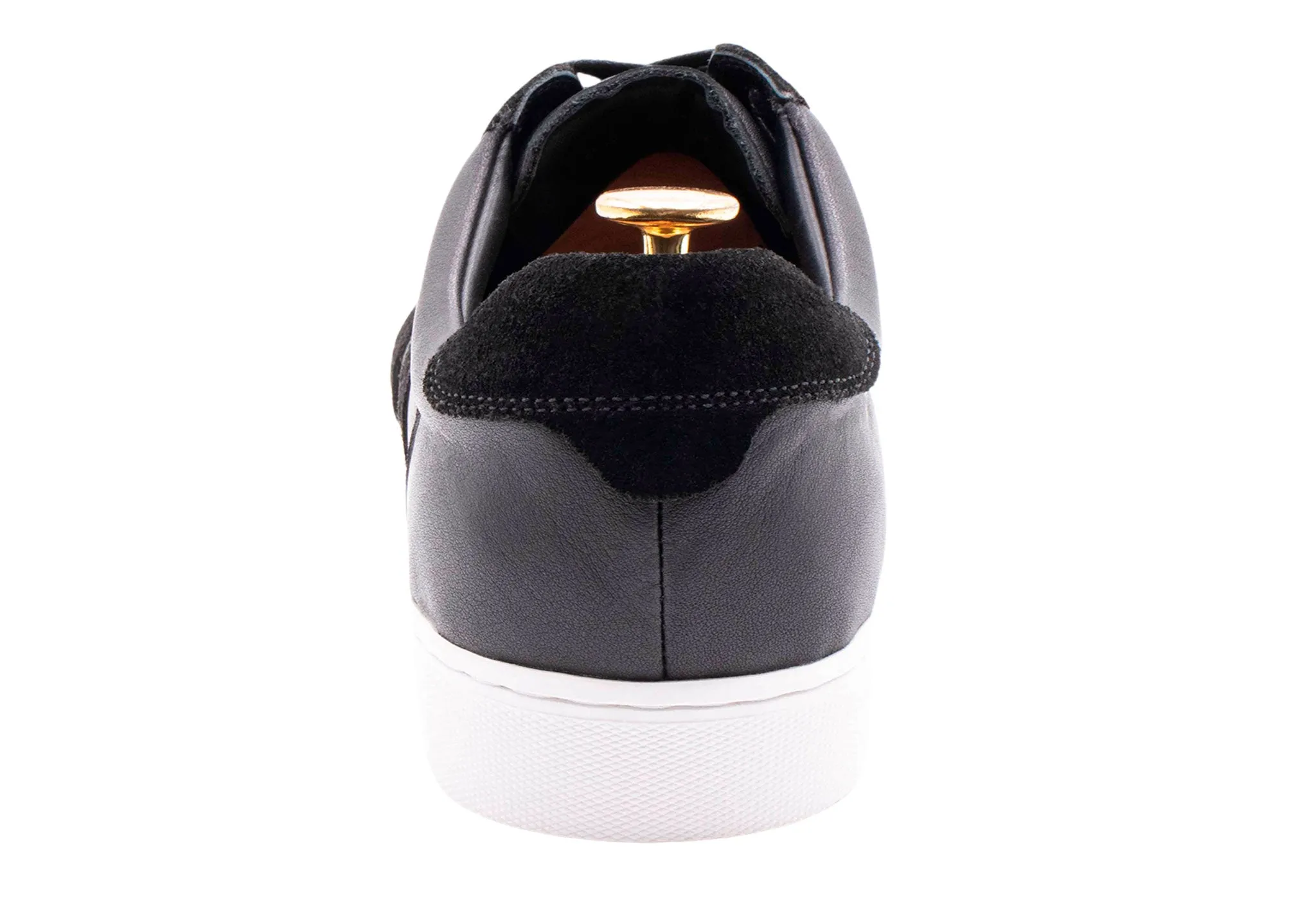 Presedencia Black Sneakers