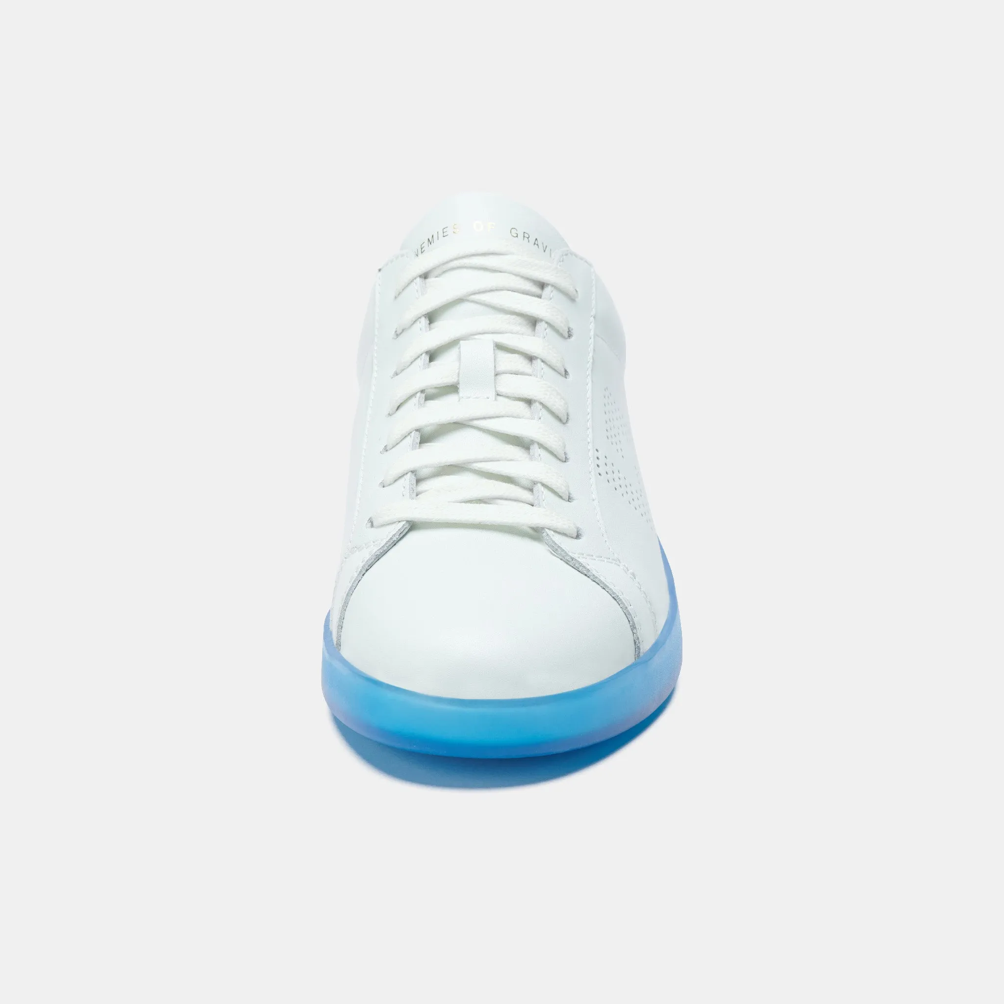 Prime Sneaker Top Deck Blue