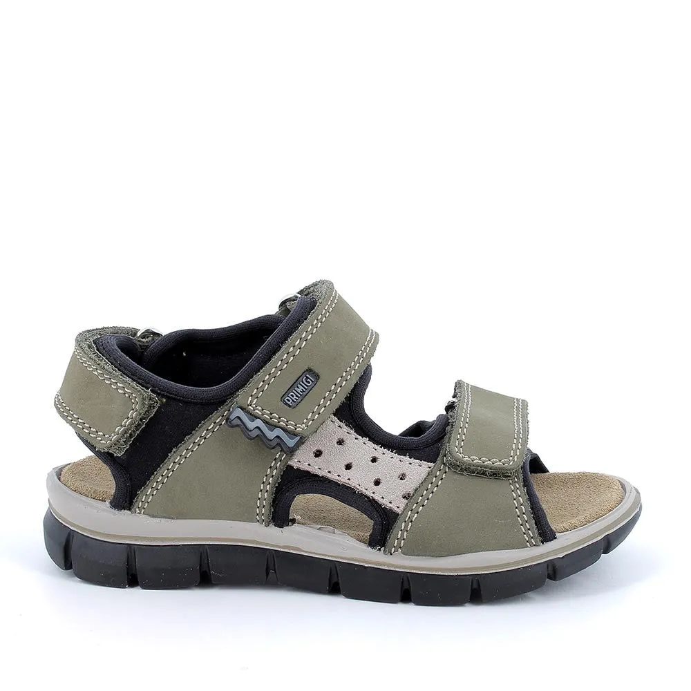 Primigi Boys' Adventure Sandals (Little Kid/Big Kid)