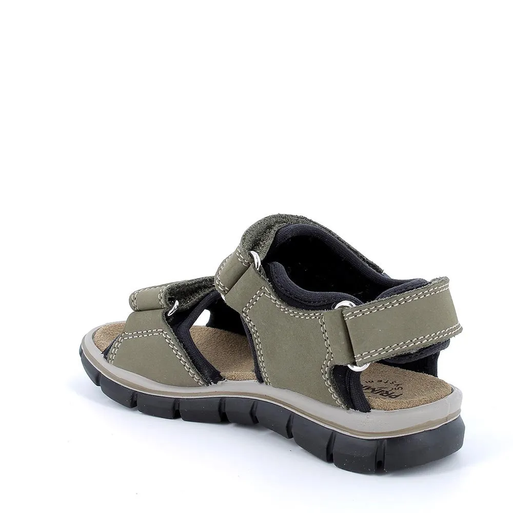 Primigi Boys' Adventure Sandals (Little Kid/Big Kid)