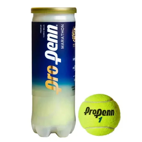 Pro Penn Marathon Extra Duty - Individual Can (3 Balls)