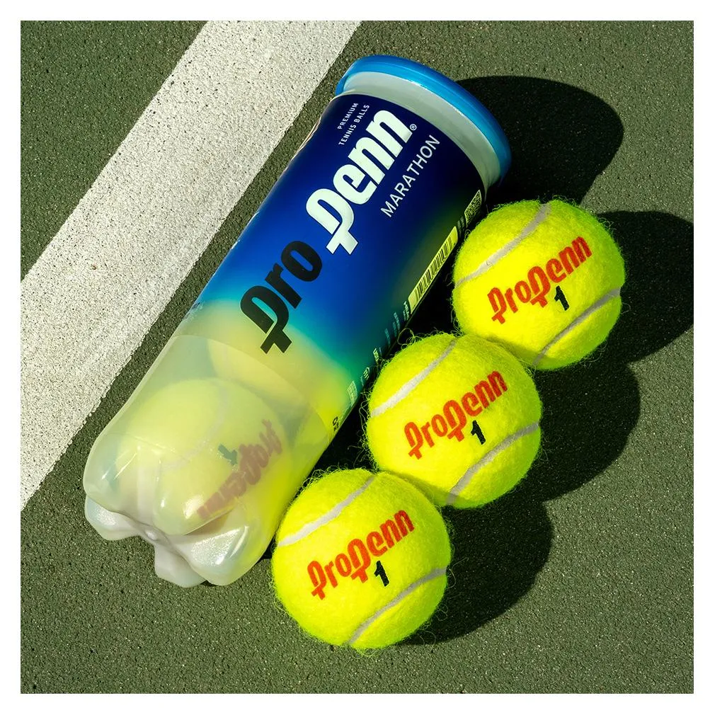 Pro Penn Marathon Reg Duty Tennis Ball Case