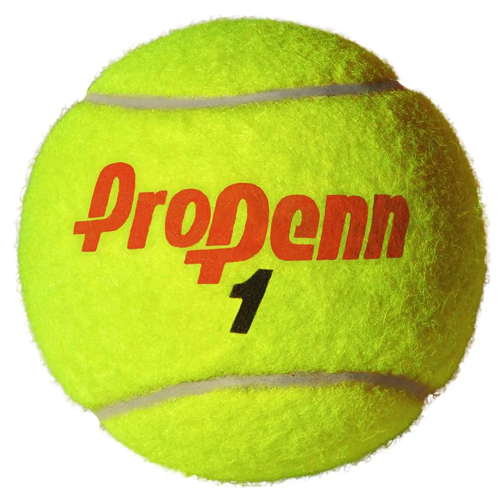 Pro Penn Marathon Regular Duty Can Tennis Balls