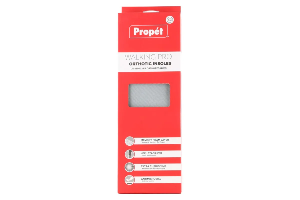 Propet Walking Pro Insoles