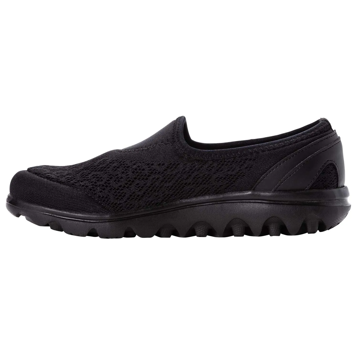 Propet Women's TravelActiv Slip-On Shoes