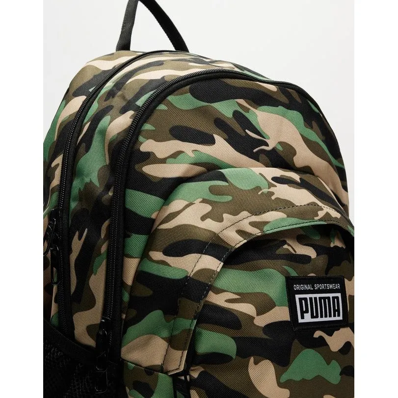 Puma Academy Backpack OSFA