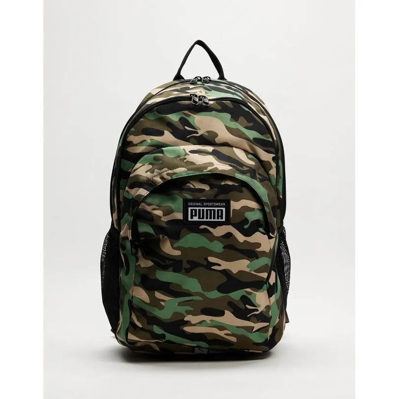 Puma Academy Backpack OSFA