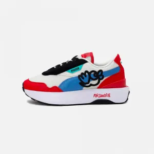 Puma | MR DOODLE CRUISE RIDER