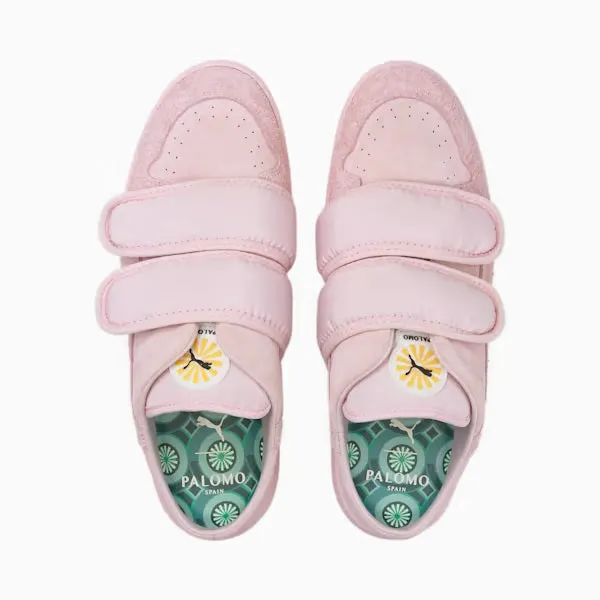 PUMA SLIPSTREAM MULE PEARL PINK PRISM X PALOMO