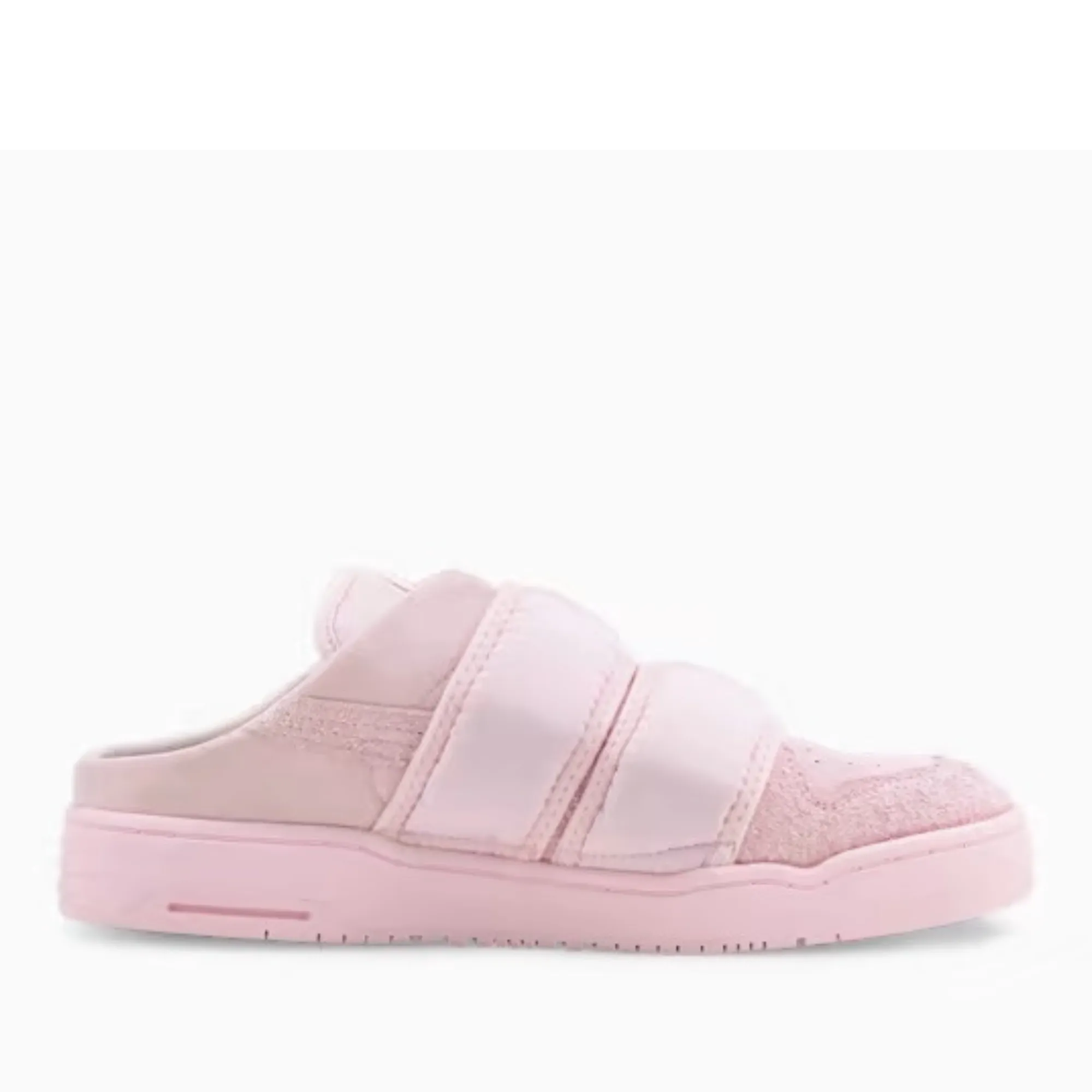 PUMA SLIPSTREAM MULE PEARL PINK PRISM X PALOMO