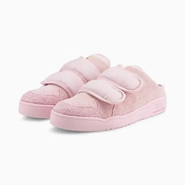 PUMA SLIPSTREAM MULE PEARL PINK PRISM X PALOMO