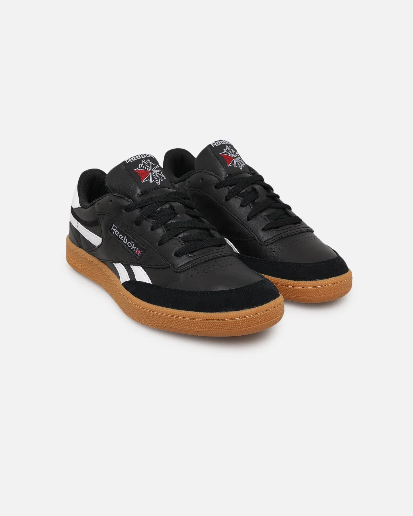 Reebok Club C Revenge Vintage Black/White