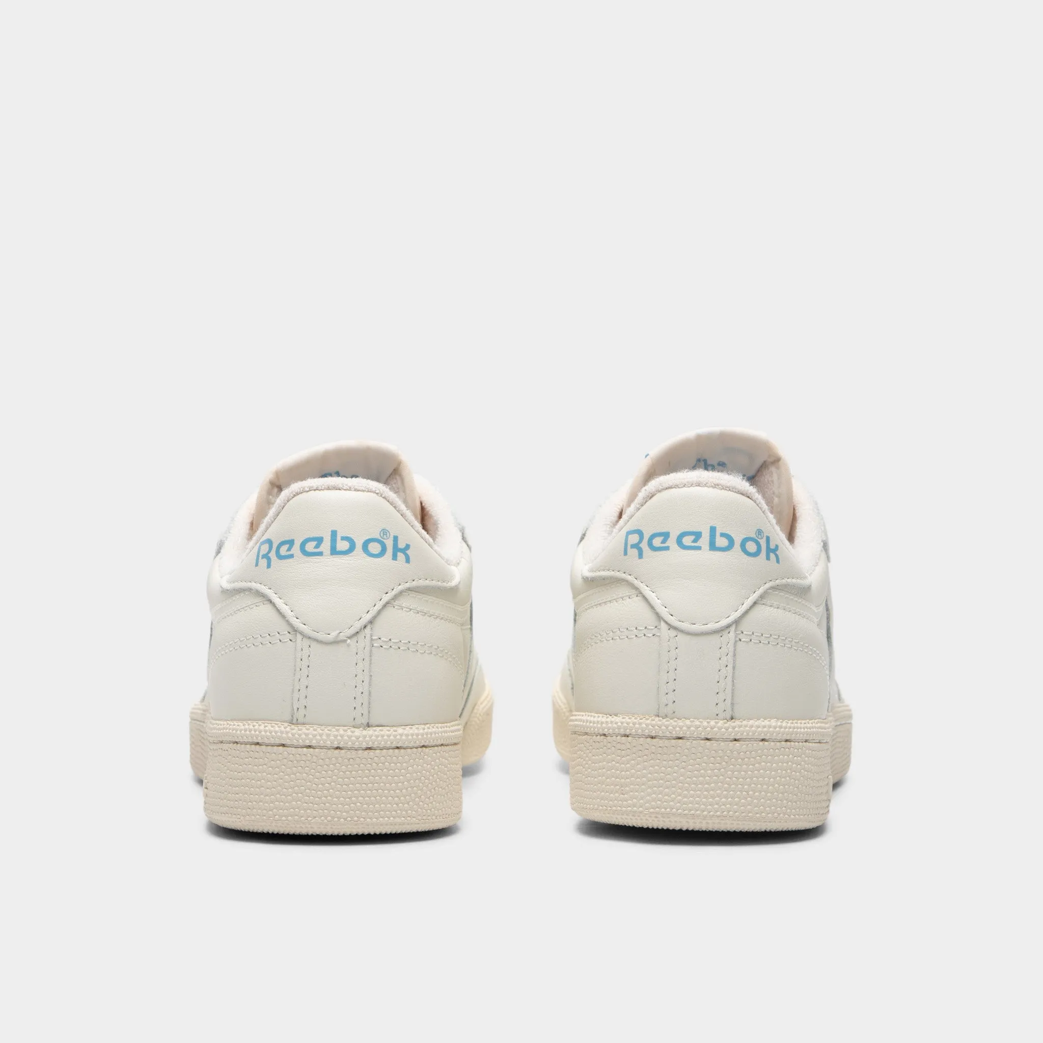 Reebok Club C Vintage Off White / Blue